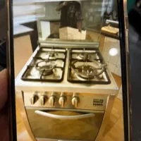 گاز تاکنو