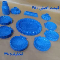 هفت سین سفارشی با تخفیف ویژه