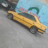 تاکسی کد ۱
