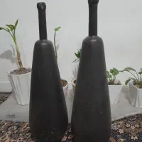 دو عدد میل باستانی