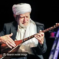 همنوازی دف  و دوتار  برای مجالس فقط ۴ تومن