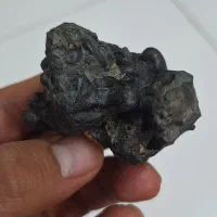 شهاب سنگ مریخی