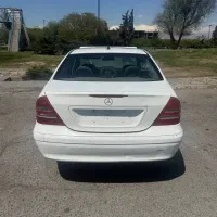 بنز c240|خودرو سواری و وانت|تهران, عبدل‌آباد|دیوار