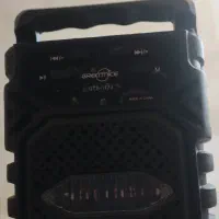 اسپیکر GTS-1173