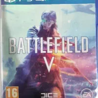 battlefield v