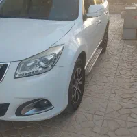 هایما s7 توربو ۹۶