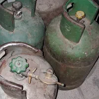 کپسول گاز ۱۱ کیلویی،  کپسول گاز مایع ریگلاتور