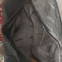 کت و شلوار