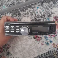 رادیو پخش بلوتوثی و پخش کنکورد