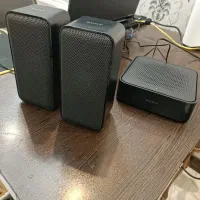 Sony HT-S40R Dolby digital|سیستم صوتی خانگی|کاشان, فاز ۲ ناجی آباد|دیوار