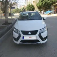 خودرو کوییک GXLآخرین روز 1404