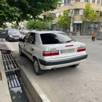 زانتیا مدل 86 2000cc