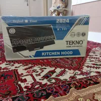 هود روکار تکنو