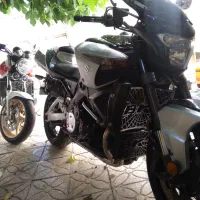 bking 2008 cb cbr mt|موتورسیکلت|کرج, شاهین‌ویلا|دیوار