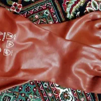 دستکش ضد اسیدی