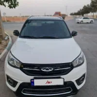 X33 new 1400|خودرو سواری و وانت|اصفهان, پروین|دیوار
