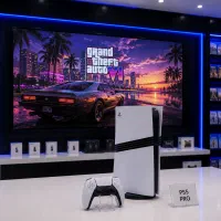 ps5 slim pro از دم اقساط بازنشستگان تامین اجتماعی