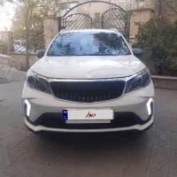 فروش  خودرو بک X3