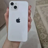ایفون ۱۳ سفید