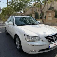 سوناتا 2009 بیرنگ فول