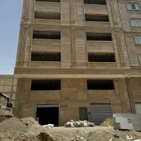 آپارتمان ۱۲۰متری روبه نما