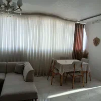 پرده ترک شاین دار