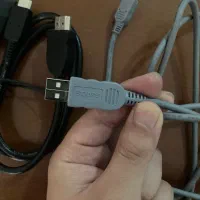 لوازم جانبی کابل نو دوربین سونی