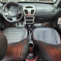 کوییک GXR 404|خودرو سواری و وانت|بیرجند, |دیوار