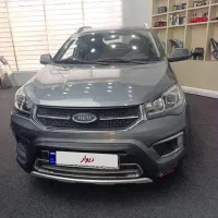 ایکس 22 اتومات اسپرت اکسلنت