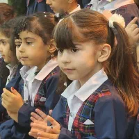 استخدام مربی مهد کودک