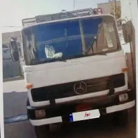 خاور 813 مدل 57