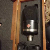 میکروفن نویمن Neumann tlm 107