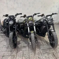 آشیل دی وای 250