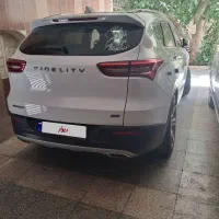 فیدلیتی ۱۴۰۰