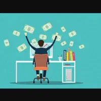 راهنمایی برای کسب درآمد