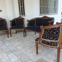 وسایل چوبی خانه