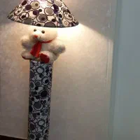 چراغ خواب سالم