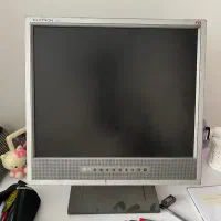 مانیتور LG مدل Flatron  L1710M