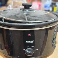 آرام‌پز فلر|اجاق گاز و لوازم برقی پخت‌وپز|تهران, شهرک زینبیه|دیوار