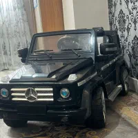 ماشین و موتور شارژی