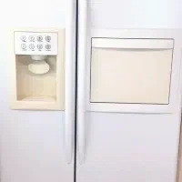یخچال مابه ۲۳ فوت