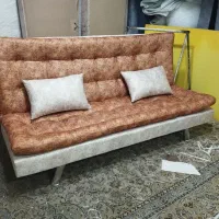 مبل مان تخت شو(+) تخت خوابشو خواب شو