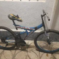 دوچرخه