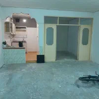 راه جدا ویلایی ۷۵متری ماشین رو