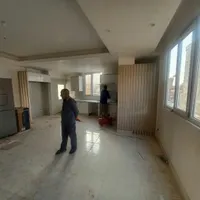 رهن آپارتمان ۱۰۰ متری ۲ خوابه.کلیدنخورده.نوساز|اجارهٔ آپارتمان|نسیم‌شهر, |دیوار