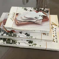 ست دیس ماهی