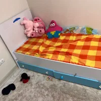 سرویس خواب پسرانه