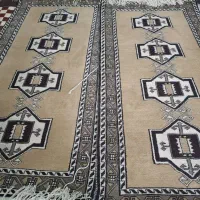 یه جفت گبه دست بافت محلی