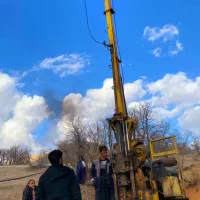 جذب کارگر برای اکیپ حفاری ژئوتکنیک در آستارا