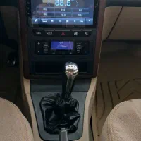 پارس Tu5مدل99 دریچه گازسیمی